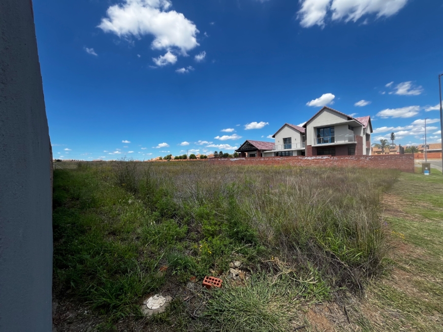 Commercial Property for Sale in Wild Olive Estate Free State